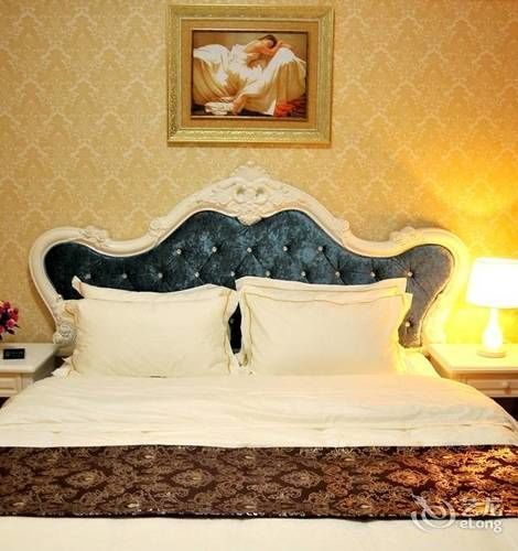 Zhenzhou Lantian Business Hotel Zhengzhou Exterior foto