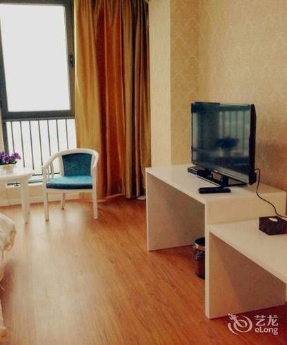Zhenzhou Lantian Business Hotel Zhengzhou Exterior foto