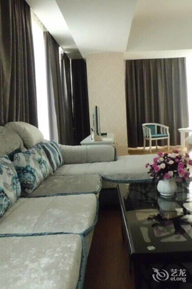 Zhenzhou Lantian Business Hotel Zhengzhou Exterior foto