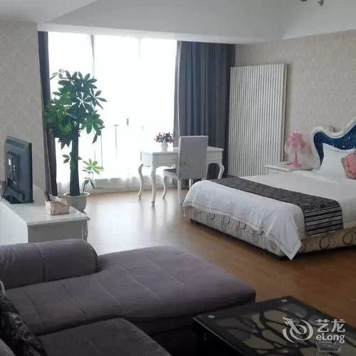Zhenzhou Lantian Business Hotel Zhengzhou Exterior foto